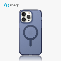 Speck适用于iPhone 14 Pro Max手机壳Perfect-Mist透明Magsafe
