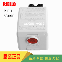 RIELLO利雅路燃烧器RBL 530SE程序控制器RIELLO 40G系列点火器