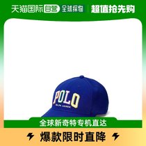 香港直邮潮奢 Polo Ralph Lauren Polo 拉夫 劳伦 男士帽子
