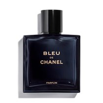 Chanel/香奈儿全新蔚蓝男士香水香精50-100-150ML