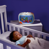 全球热销70万件 0-3岁婴幼儿遥控床铃哄睡神器车载高保真音乐玩具