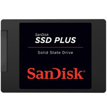 Sandisk/闪迪 SDSSDA-1T00-Z27加强版1T固态硬盘SSD 7MM