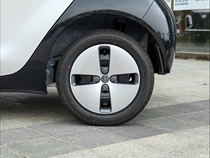 适用长城欧拉R1黑猫R2白猫轮毂盖新能源汽车轮罩车轮胎装饰帽15寸