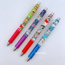 蜡笔小新限定 日本制 ts-fa限量款派通energize自动铅笔0.5mm