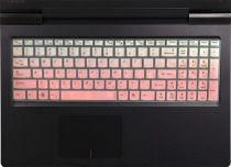 lenovo联想Y700 16G版i7-6700HQ 笔记本电脑防尘15.6寸键盘保护膜