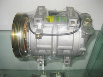 东南富力卡汽车空调压缩机空调泵冷气泵空调制冷配件汽车用品