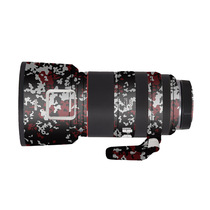 适用于佳能RF70-200 F2.8 L IS USM贴纸相机镜头70200贴膜贴皮膜