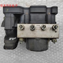 奇瑞K60K50刹车泵ABS泵总成刹车制动防抱死控制系统K08-3550010