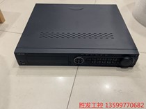 海康威视16路四盘位网络硬盘录像机DS-7916n-e4/1