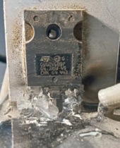 GW60V60DF 进口拆机逆变器电焊机IGBT管 60A600V 测试好 质量保证