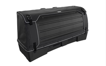 THULE拓乐汽车改装件用品大型车载后置行李储物箱置物尾箱免打孔