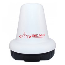 Inmarsat船用海事卫星电话Beam Oceana400/800室外天线头ISD710