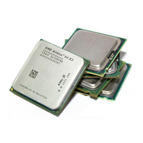 AMD怀旧CPU收藏AM2 AM3 940938针台式电脑家用办公主板芯片处理器