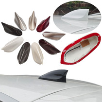 2013至2023款翼虎专用鲨鱼鳍改装汽车顶尾鳍收音天线装饰配件用品
