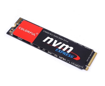 Colorful/七彩虹 CN600原装SSD固态硬盘 M.2接口PCIE3.0 NVMe协议
