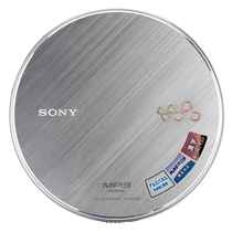 日本购 SONY NE830 索尼CD随身听 CD机播放器 discman 怀旧 无损