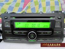 原车比亚迪G3 CD G3RCD机 长安面包货车载家用五菱CD USB/AUX功能