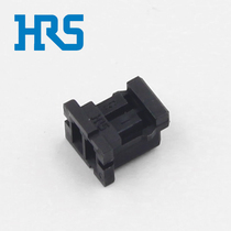 DF3-2S-2C 千金电子供应HRS/广濑连接器塑壳 进口接插件