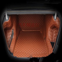 宝马530旅行版X7 x1 x3 X2 X4 X5 x6 尾箱垫3系GT 5系GT后备箱垫
