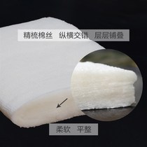 新疆棉花被芯3-10斤8斤冬季棉被 被子冬被全棉加T厚保暖床褥子棉