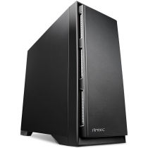 推荐安钛克(Antec)P101-S中塔电脑机箱12.8Kg大空间USB黑夜可视化