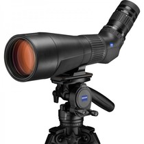 德国蔡司ZEISS征服者 Conquest Gavia 30-60X85 单筒望远镜观鸟镜