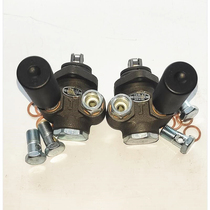 汽车喷油泵金湖原厂手油泵 输油泵左泵SI/HZ204A 右泵SI/H2204A