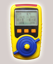 工业级便携式气体检测仪防爆型检测氨气一氧化碳二氧化硫氧气包邮