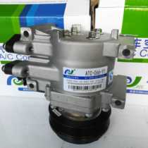 比亚迪F3 F3R G3 压缩机 空调泵冷气泵制冷泵 奥特佳ATC-066-Y1