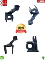 适配东风天龙KLKX旗舰汽车航空气囊座椅阻尼器软硬调节器拉线支架