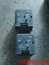 议价二手台安，J310-4005-H3-A，4KW变频器，模块主