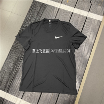 耐克/Nike 男子22年夏季新款透气运动休闲短袖T恤 CZ1220-010