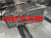 huawei原装AC6005-8无线控制器AC带8个AP授权议价出售