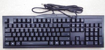 正品二手 Cherry樱桃 G80-3800/3801 MX2.0C机械键盘 黑轴