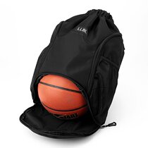 篮球包训练包足球装备收纳包多功能户外双肩包运动健身球鞋收纳包