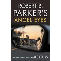 预订Robert B. Parker's Angel Eyes