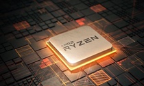 AMD 锐龙R5 5600G 散片CPU B450 B550华硕微星主板ITX主板CPU套装