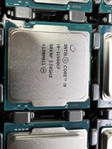 Intel 酷睿i9 11900KF  10900kf  12900kf 盒装 散片处理器 全新