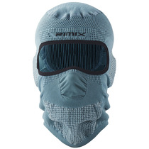 冬季保暖头套滑雪摩托车骑行面罩户外防风寒全护脸弹性压缩运动帽