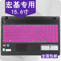 宏基acer宏碁笔记本电脑键盘保护膜15.6寸 星锐5750g 5560 5552g 5742g