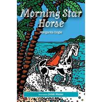 【4周达】Morning Star Horse [9781943050246]
