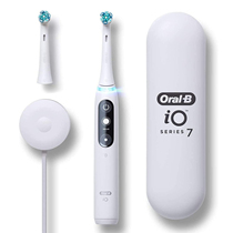 美国直邮 Oral-B iO Series 7 充电电动牙刷旅行版智能清除牙菌斑