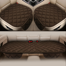 2021款丰田卡罗拉双擎座套冬季棉精英版19短毛绒全包专用汽车坐垫