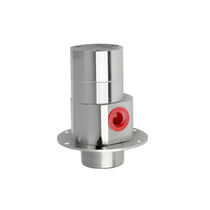 微型磁力泵齿轮泵汽车冷却泵血液透析泵油泵水泵直流无刷电机