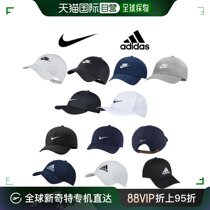 韩国直邮Nike Golf 运动帽 [NIKE] [Adidas] 帽子 Heritage 86 FU