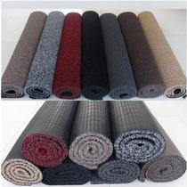 丝圈地垫自由裁剪脚垫汽车脚垫地毯家用脚垫车用地垫多种尺寸选择