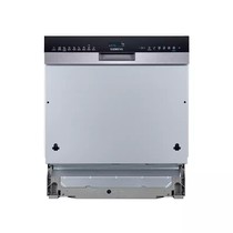 SIEMENS/西门子 SE55ZS00KC 家用嵌入式晶蕾12套洗碗机超感舱Pro