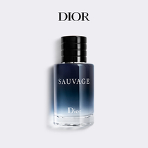 【免费高定刻字】Dior迪奥旷野男士经典淡香氛 礼物约会