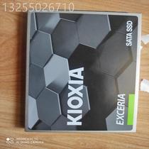Kioxia/铠侠 硬盘TC10 240G 2.5 sata3 台式机笔记本固态硬盘 SSD