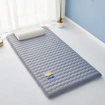 床垫软垫折叠地铺睡垫懒人床夏季打地铺神器地垫防潮午睡午休垫子